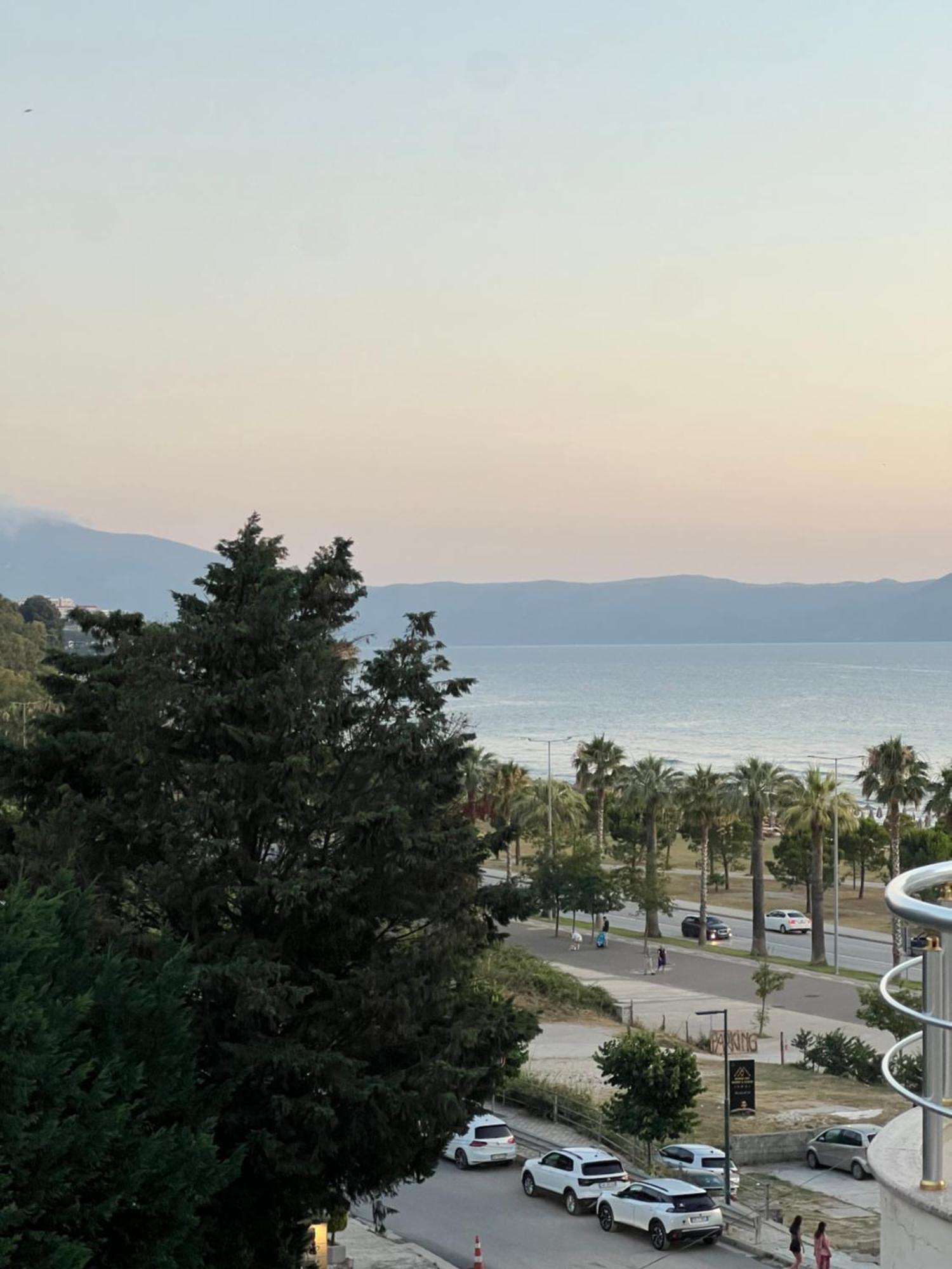 Hotelvlora '78 * Vlorë