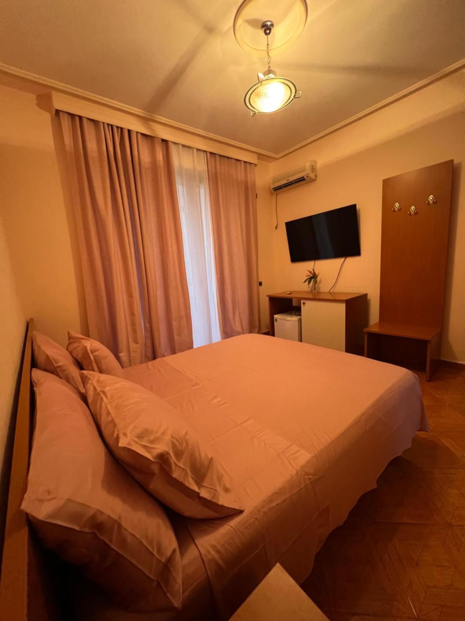 Hotel Hotelvlora '78 Vlore