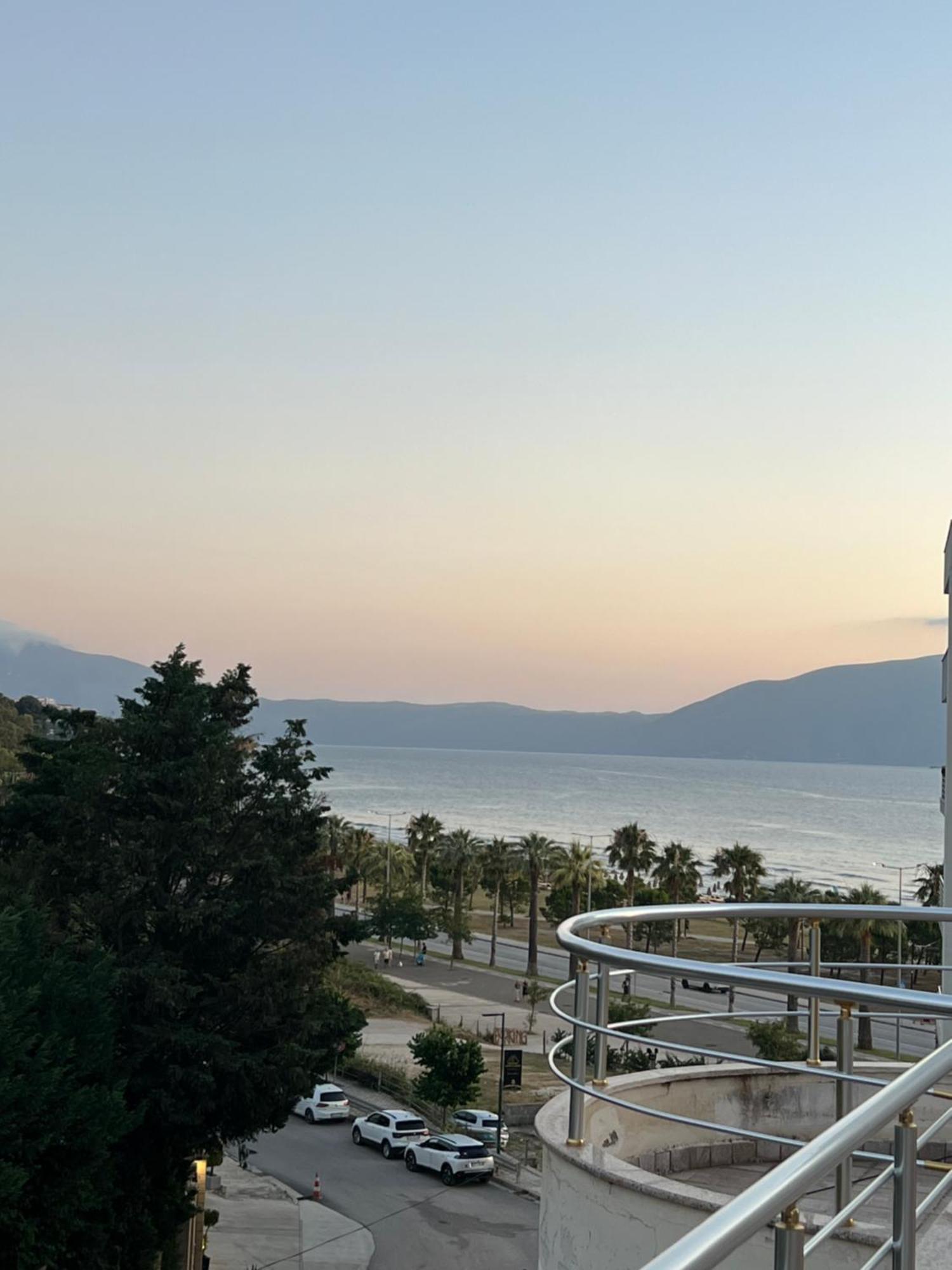 Hotelvlora '78 * Vlore