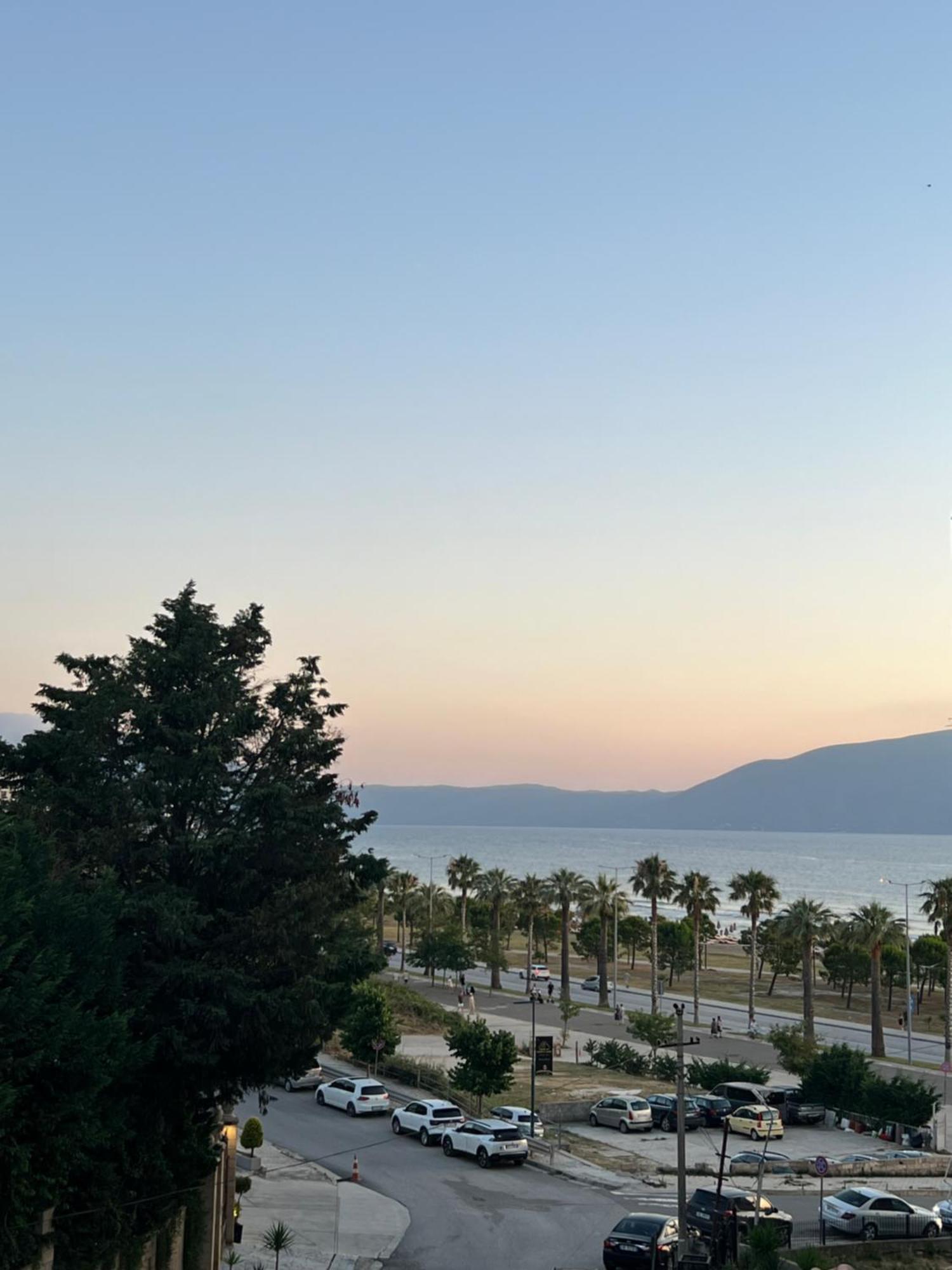 Hotelvlora '78 *