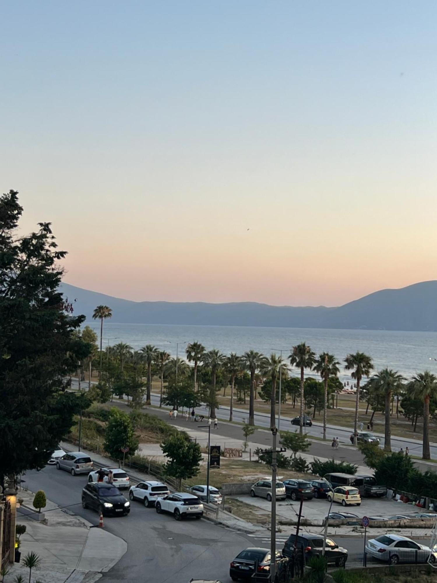 Hotelvlora '78 Hotel